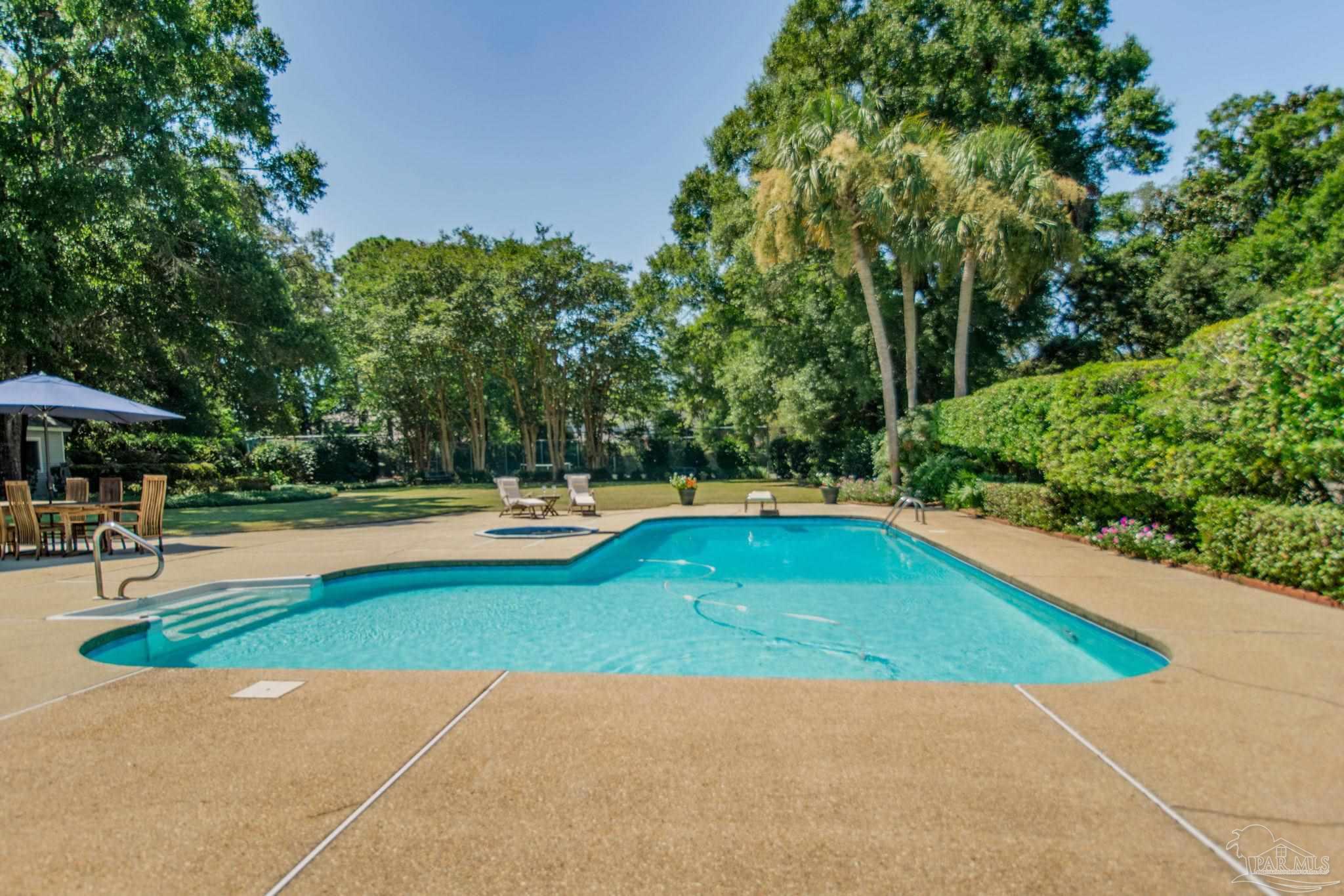 4521 Canopy Road Pensacola, FL 32504 - Photo 44 of 50