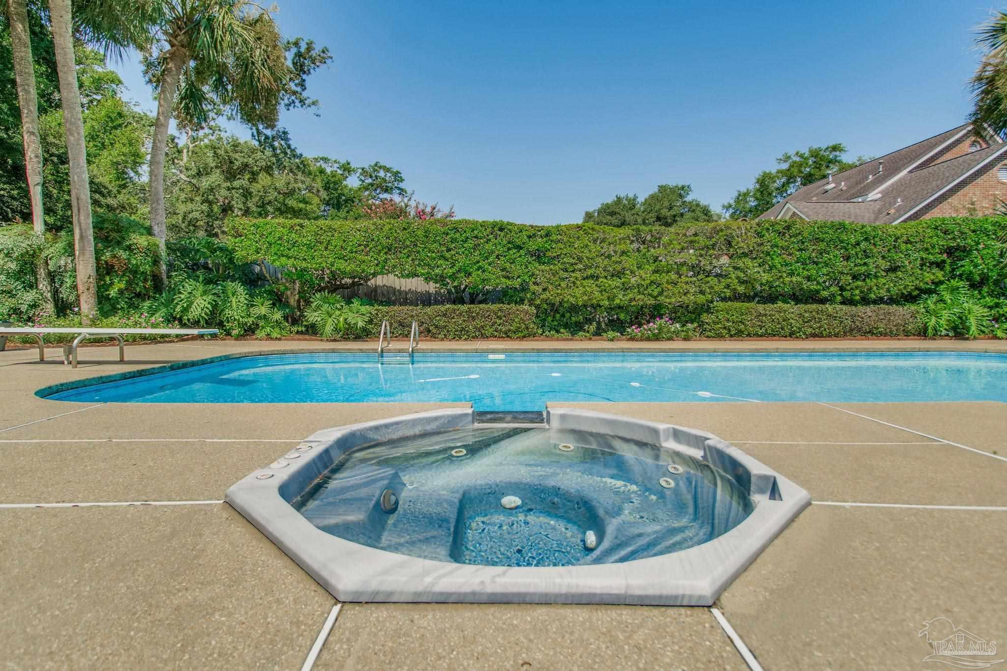 4521 Canopy Road Pensacola, FL 32504 - Photo 45 of 50