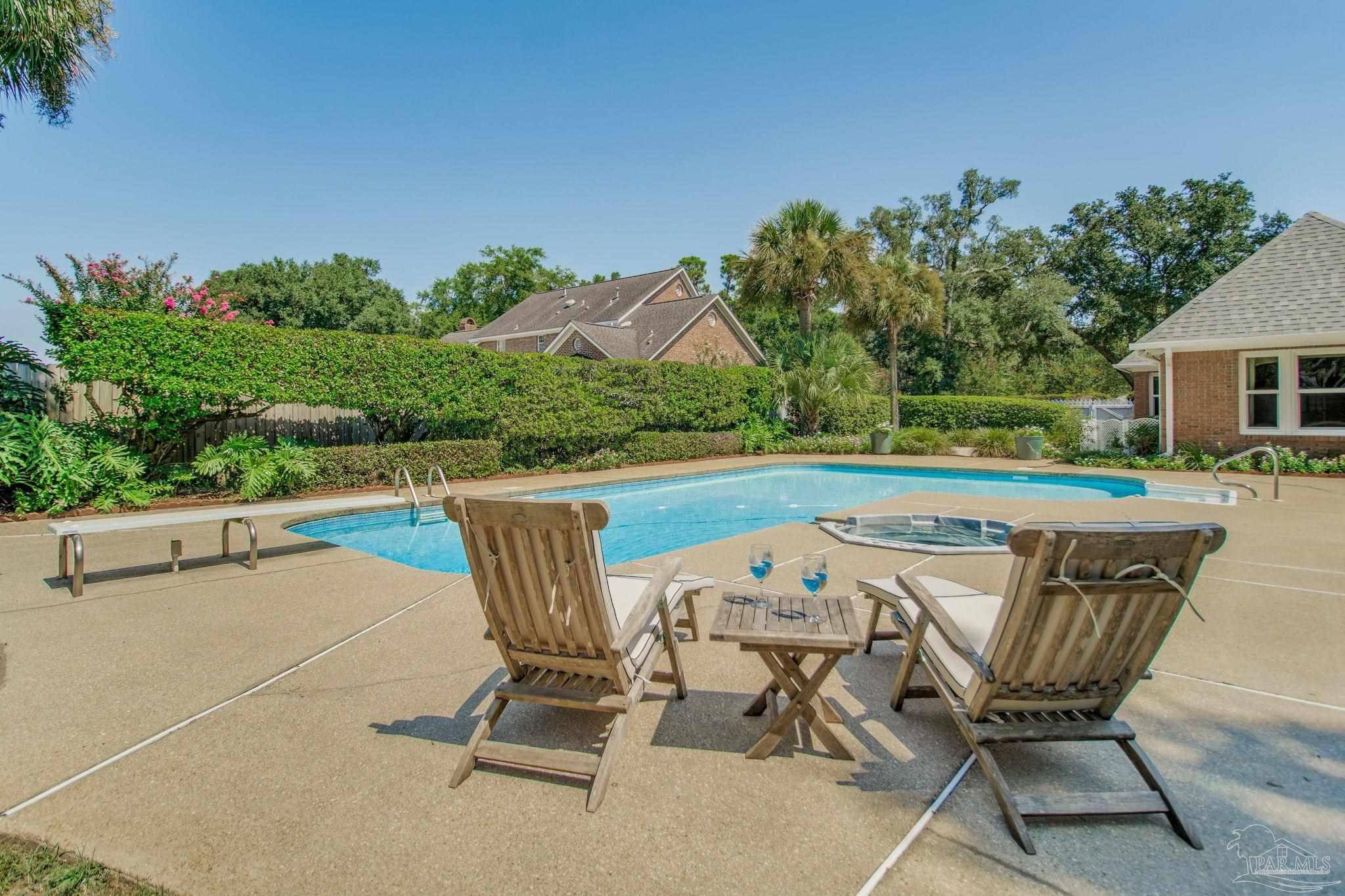 4521 Canopy Road Pensacola, FL 32504 - Photo 46 of 50