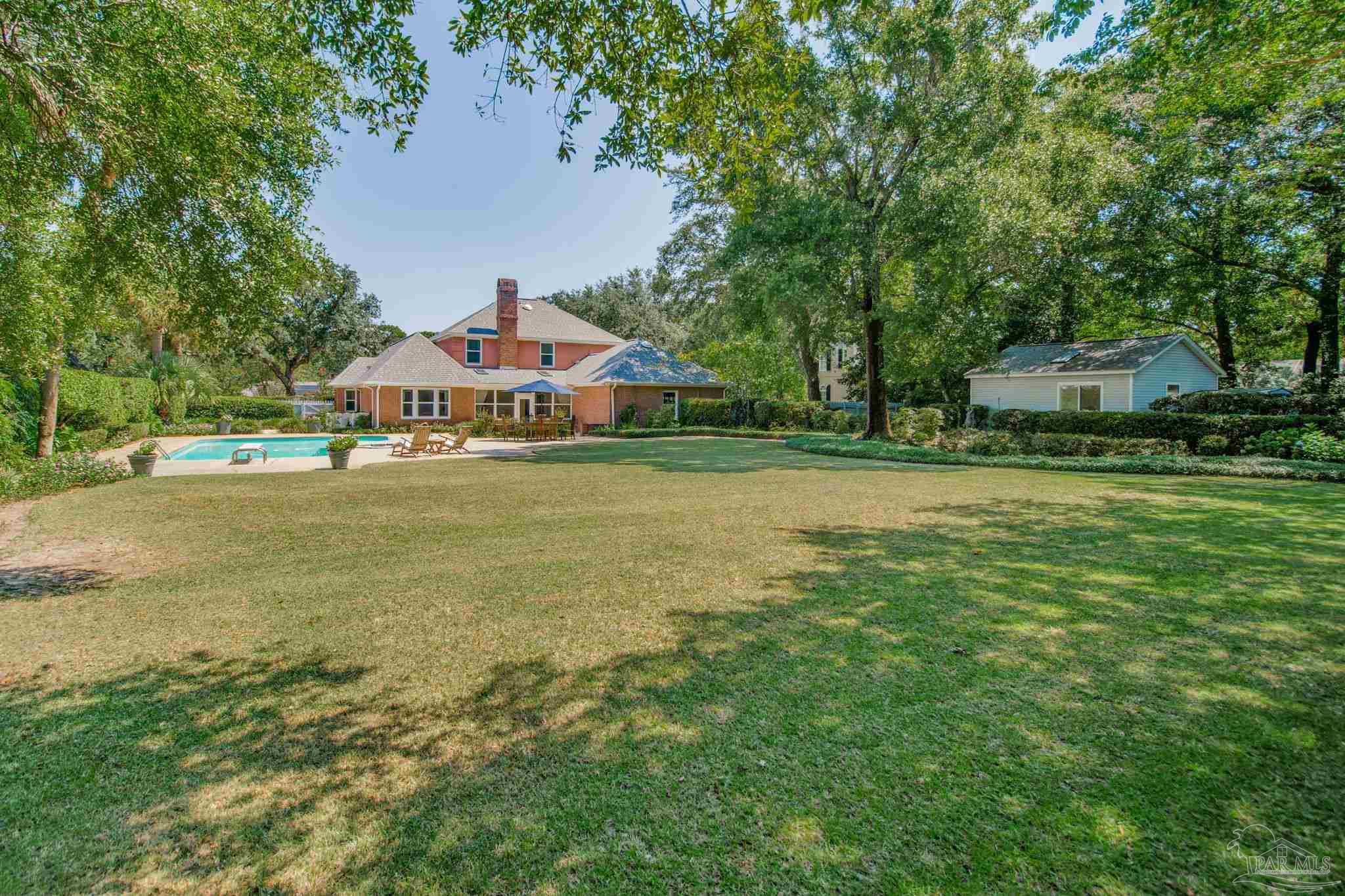 4521 Canopy Road Pensacola, FL 32504 - Photo 49 of 50