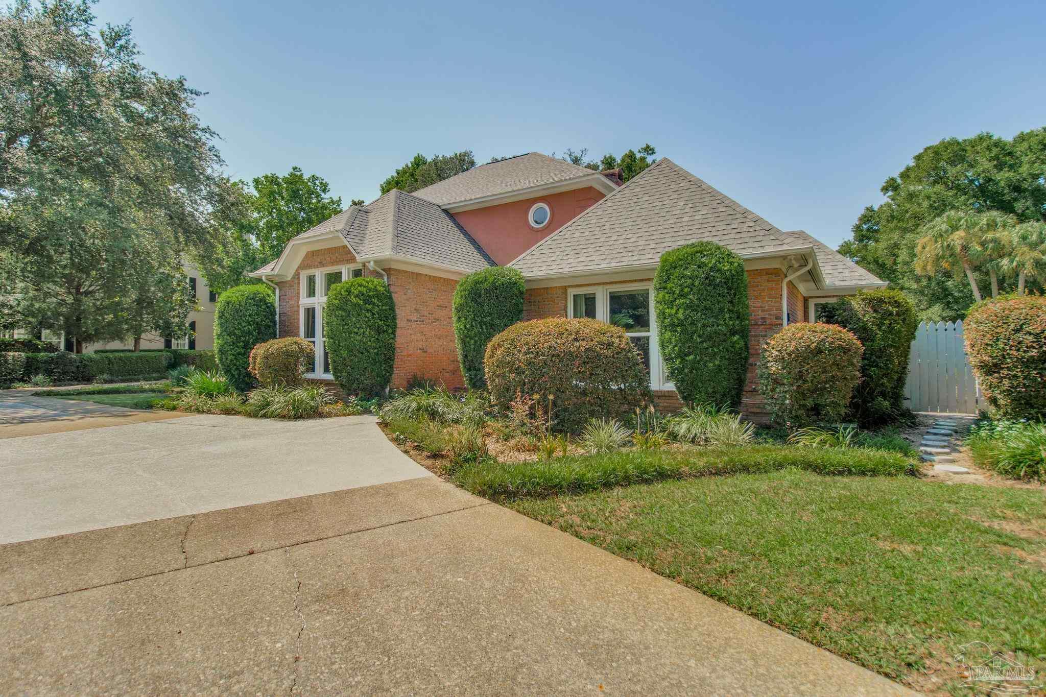 4521 Canopy Road Pensacola, FL 32504 - Photo 50 of 50