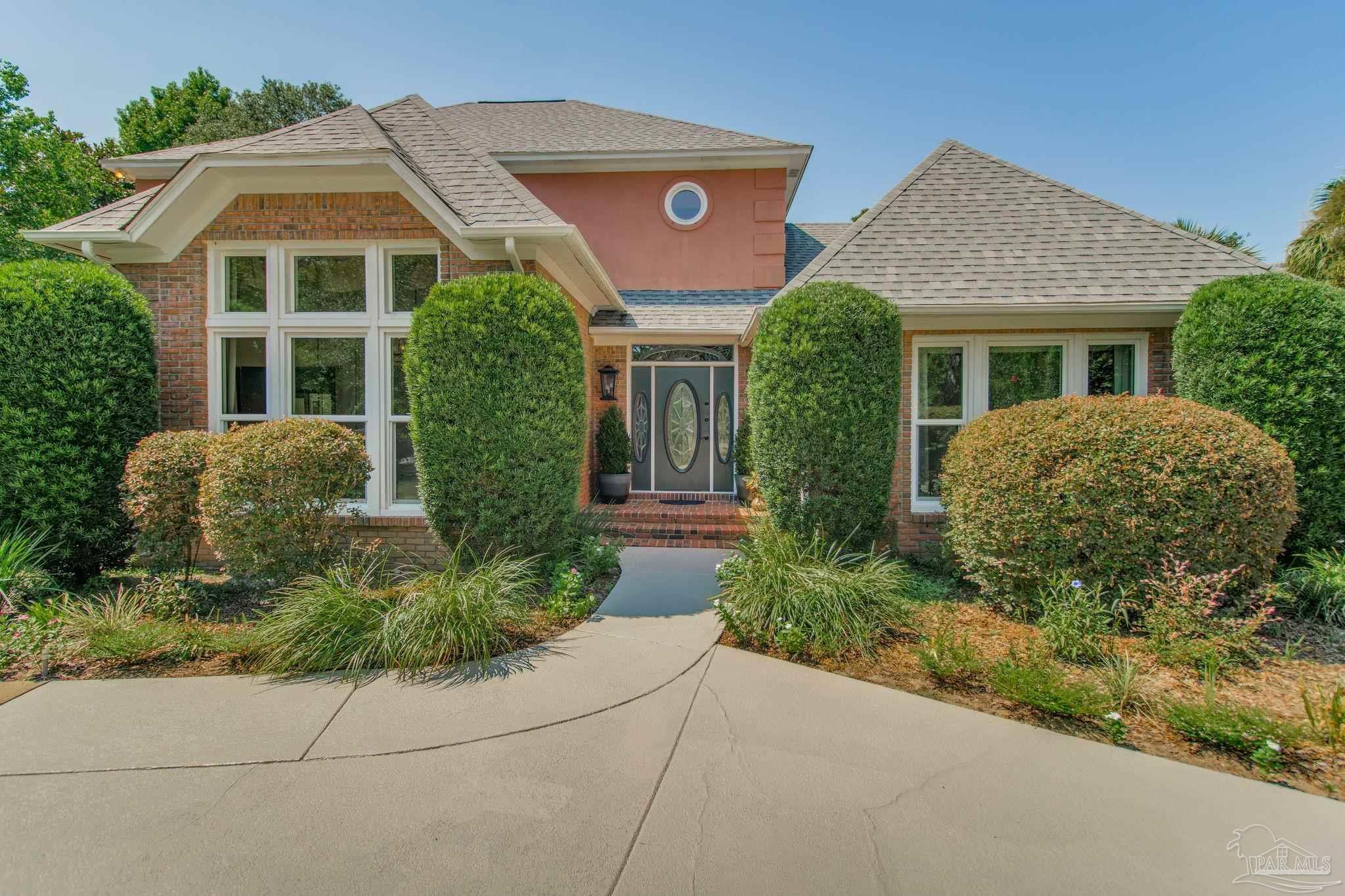 4521 Canopy Road Pensacola, FL 32504 - Photo 6 of 50