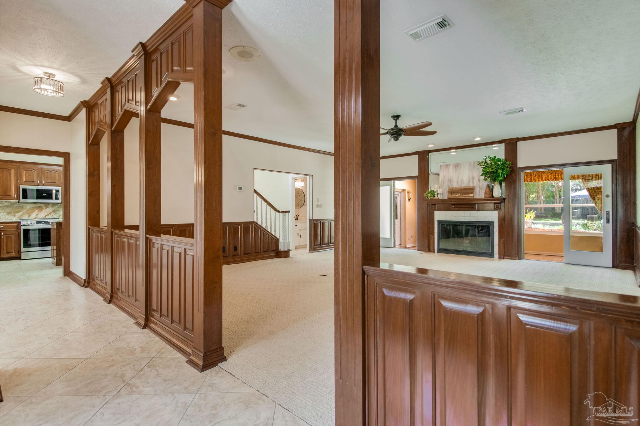 4521 Canopy Road Pensacola, FL 32504 - Photo 7 of 50