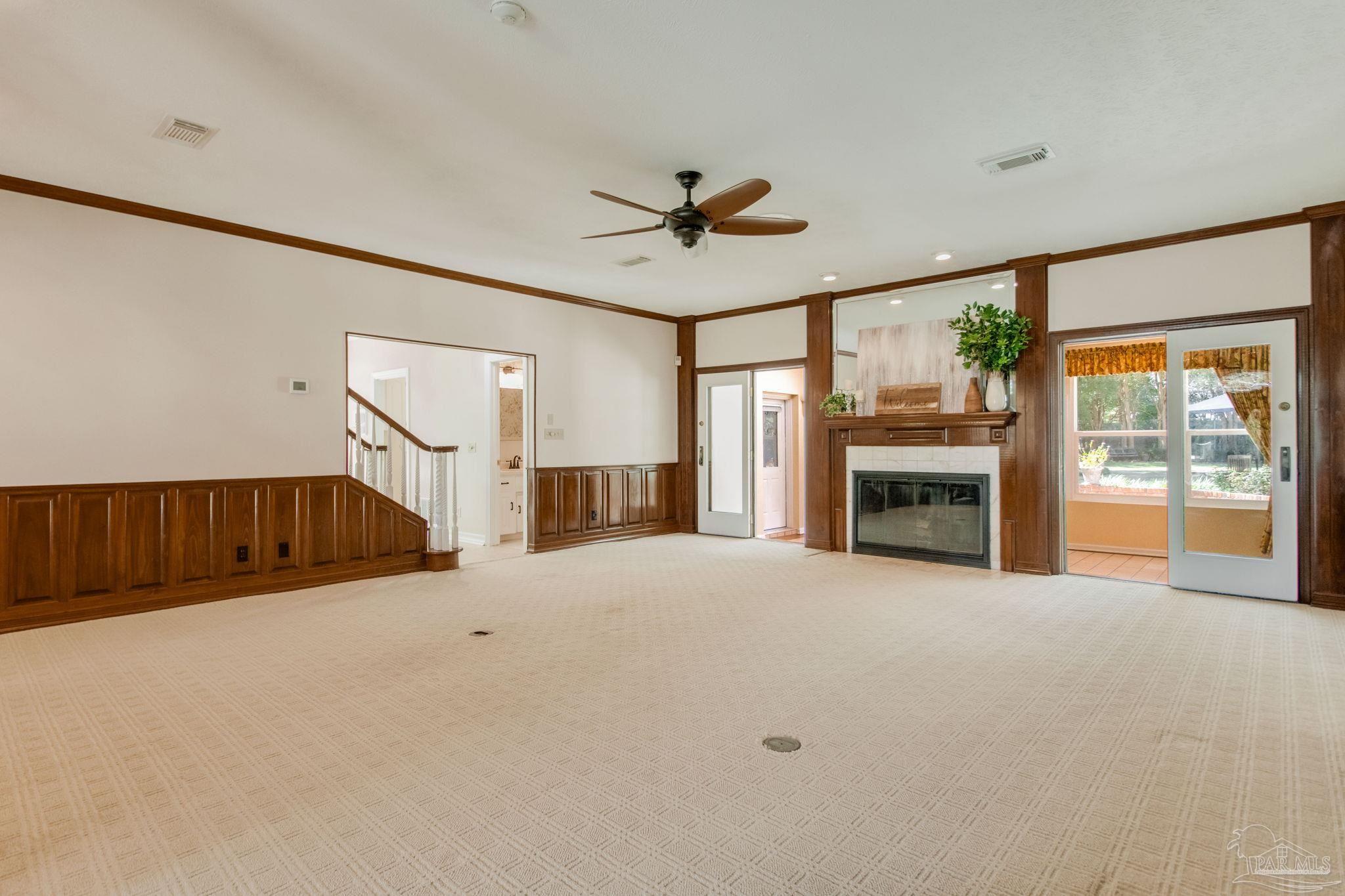 4521 Canopy Road Pensacola, FL 32504 - Photo 8 of 50