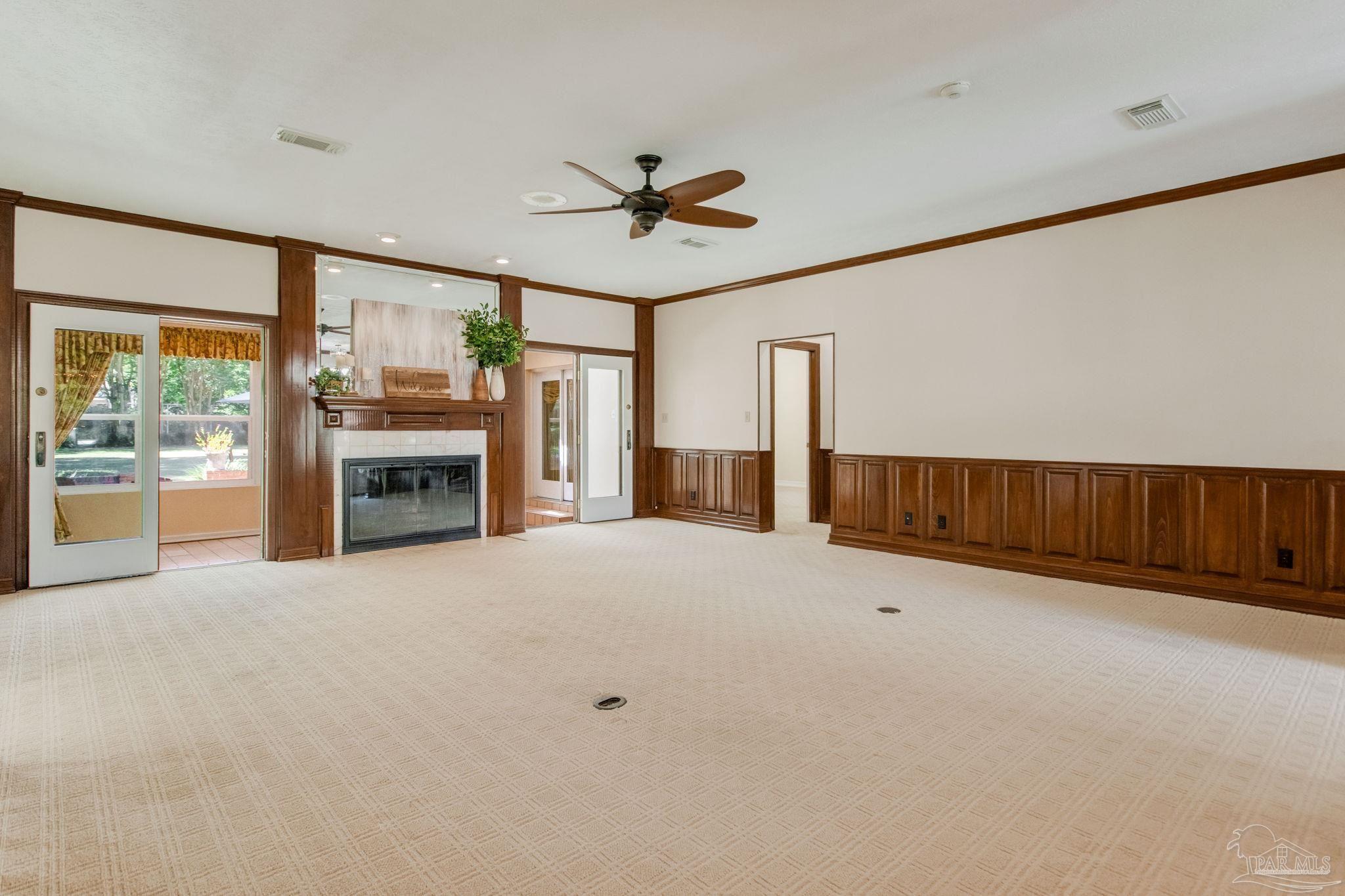 4521 Canopy Road Pensacola, FL 32504 - Photo 9 of 50