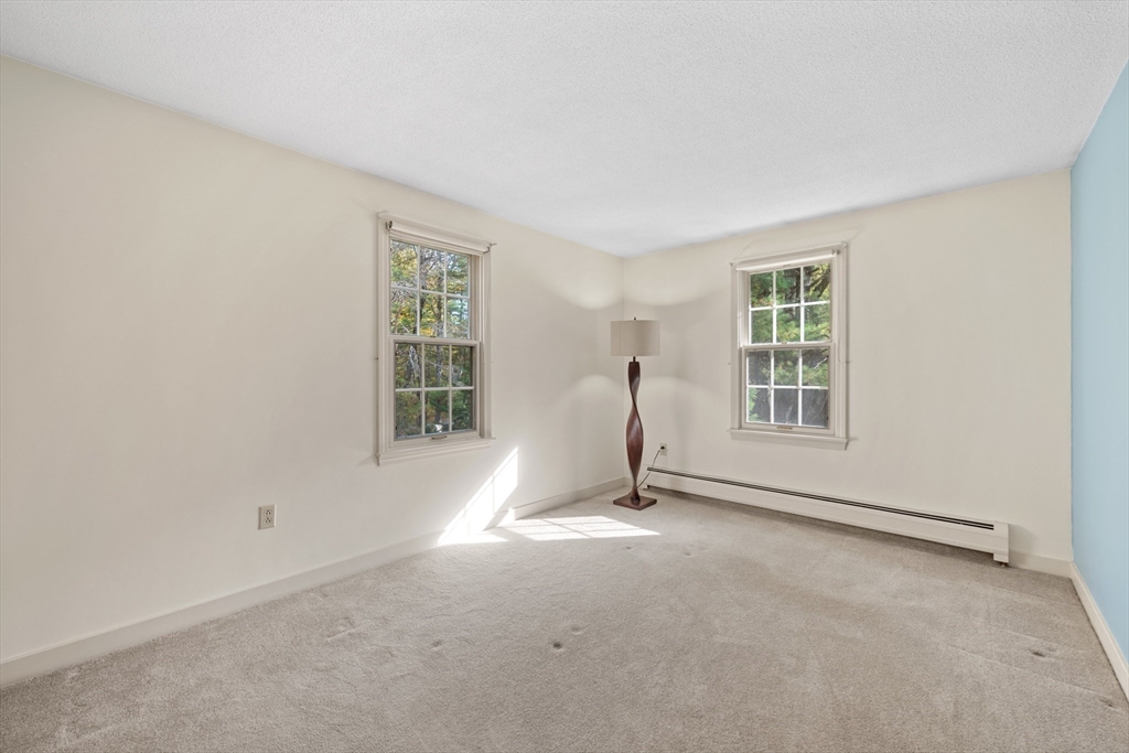 55 Warren Street Boylston, MA 01505 - Photo 12 of 30 an empty room with windows