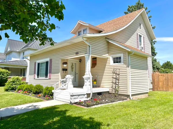 $149,900 | 538 West Washington Street, Winchester, IN 47394