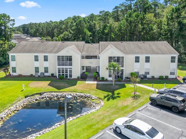 $162,000 | 8885 Grove Park Drive, Unit F, Surfside Beach, SC 29575