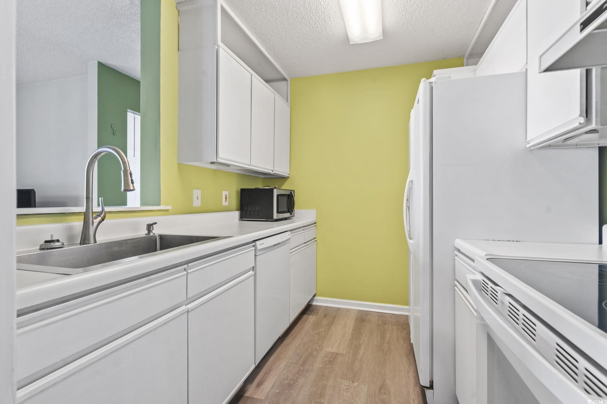 8885 Grove Park Drive, Unit F Surfside Beach, SC 29575 - Photo 13 of 34