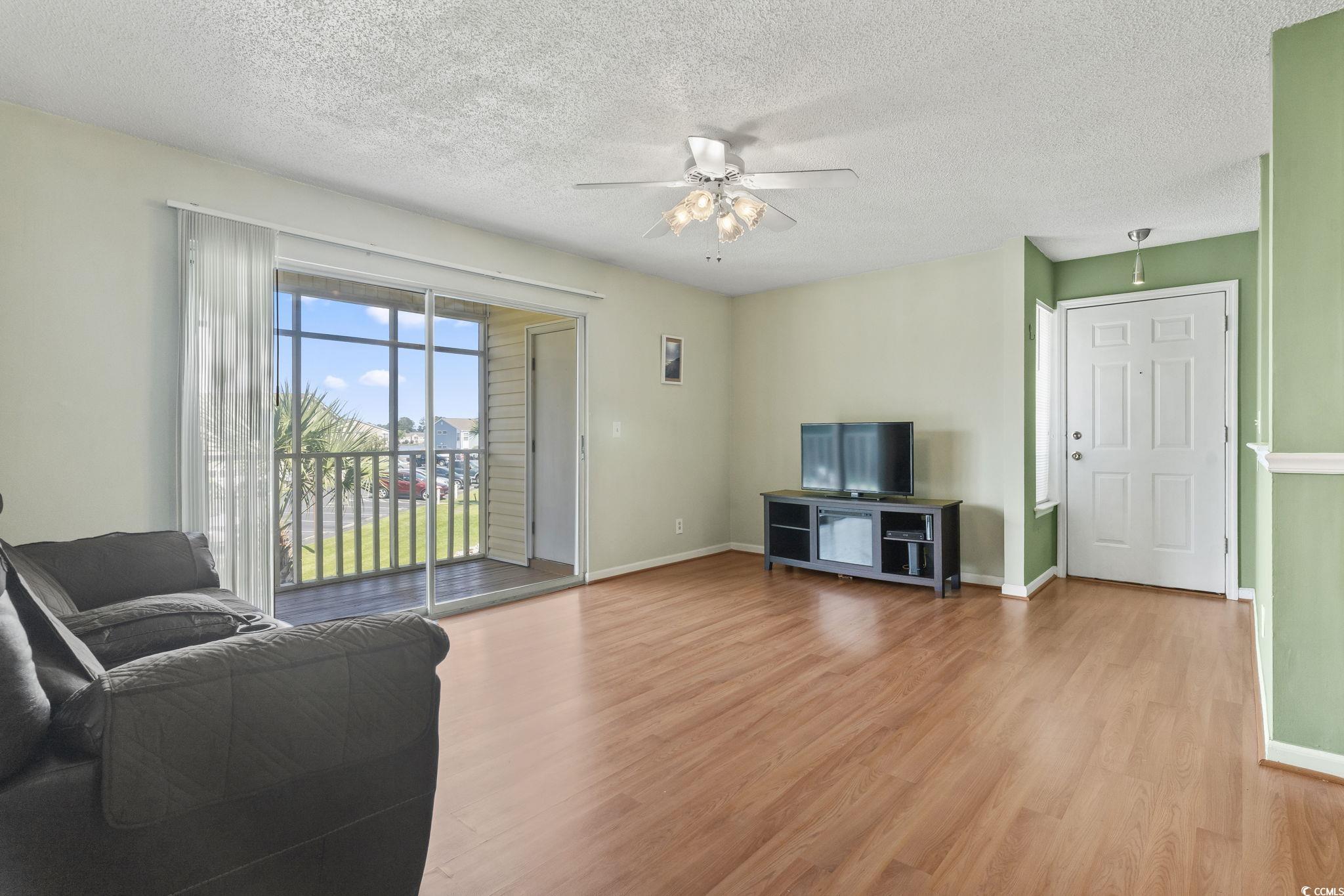 8885 Grove Park Drive, Unit F Surfside Beach, SC 29575 - Photo 14 of 34