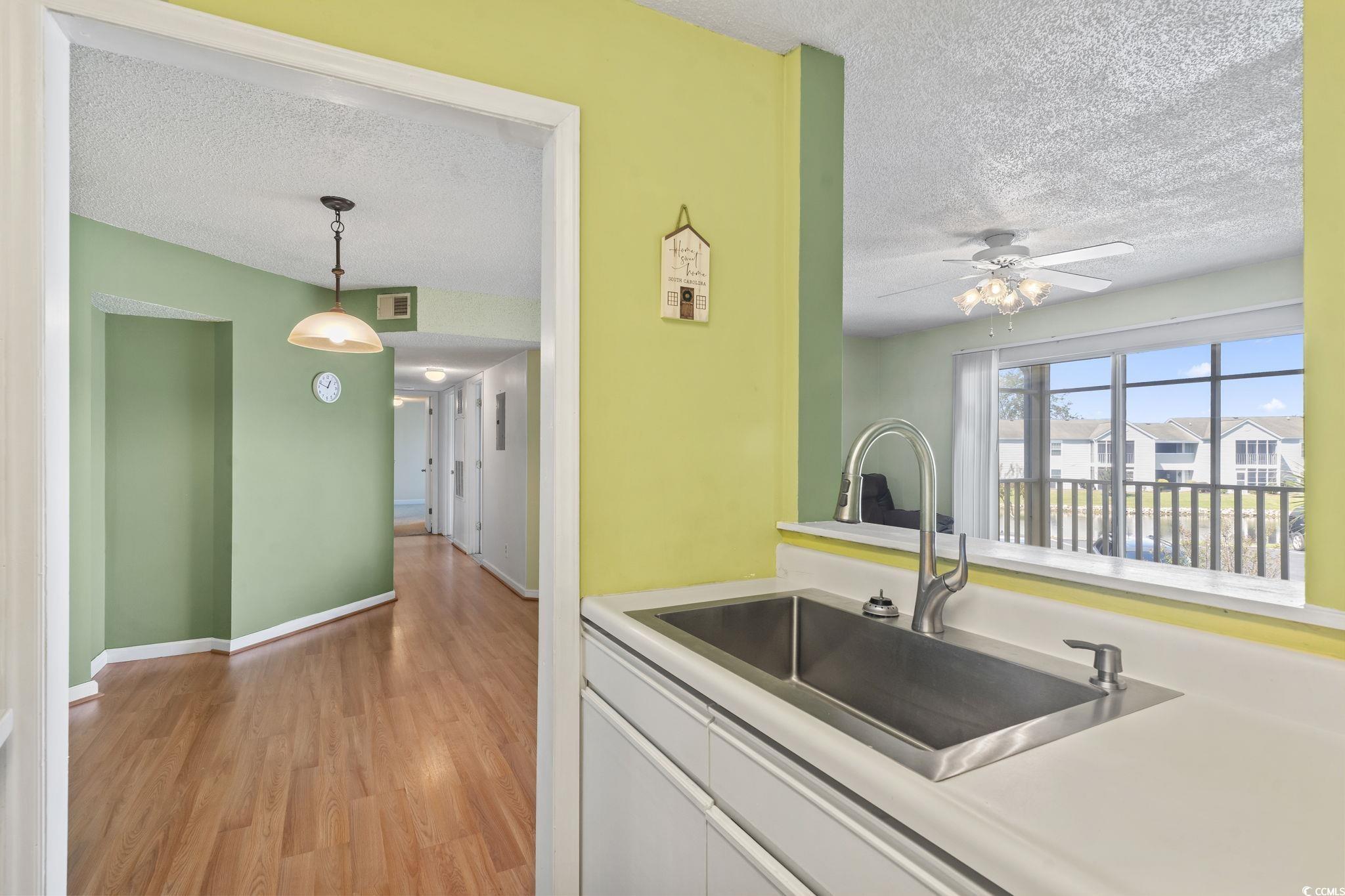 8885 Grove Park Drive, Unit F Surfside Beach, SC 29575 - Photo 15 of 34