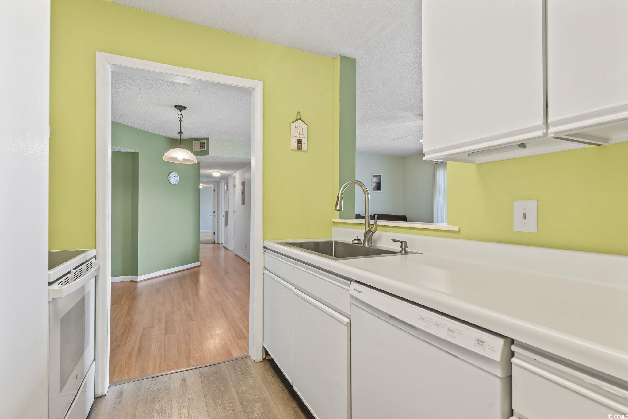 8885 Grove Park Drive, Unit F Surfside Beach, SC 29575 - Photo 16 of 34