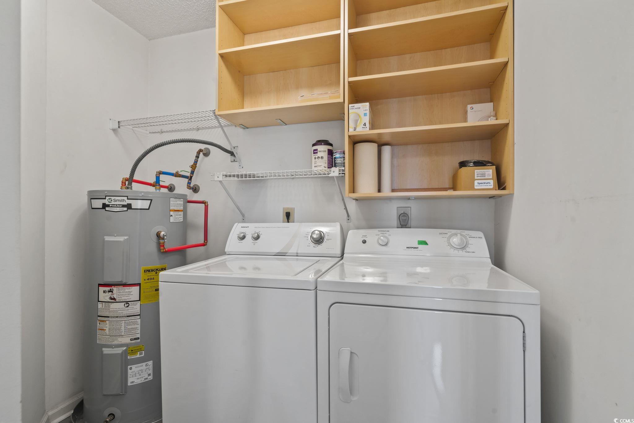 8885 Grove Park Drive, Unit F Surfside Beach, SC 29575 - Photo 18 of 34