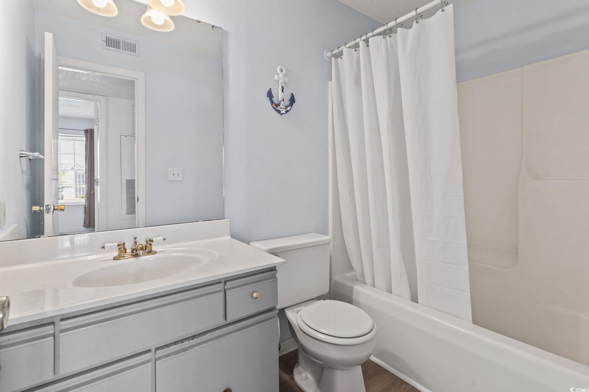 8885 Grove Park Drive, Unit F Surfside Beach, SC 29575 - Photo 22 of 34