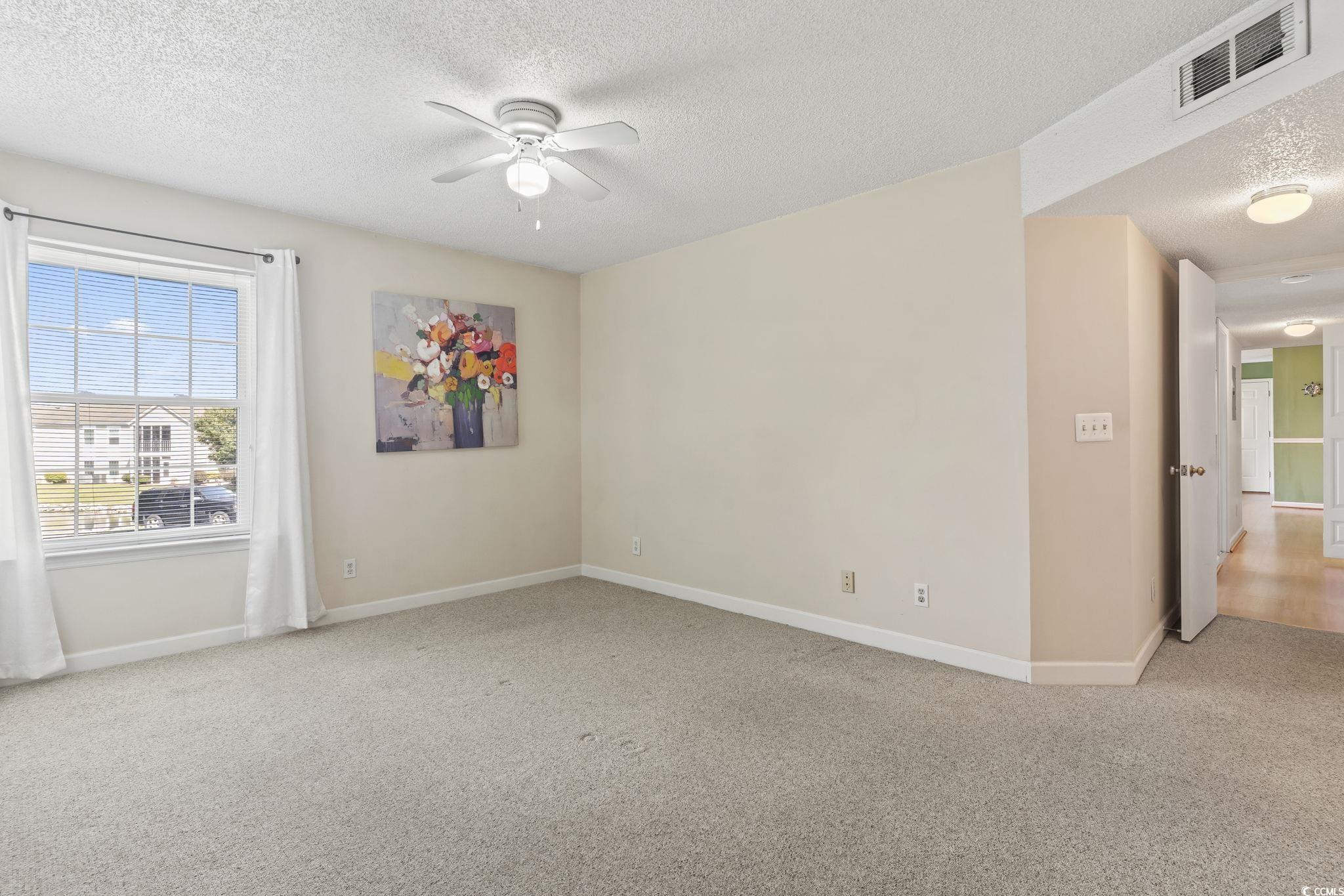 8885 Grove Park Drive, Unit F Surfside Beach, SC 29575 - Photo 27 of 34
