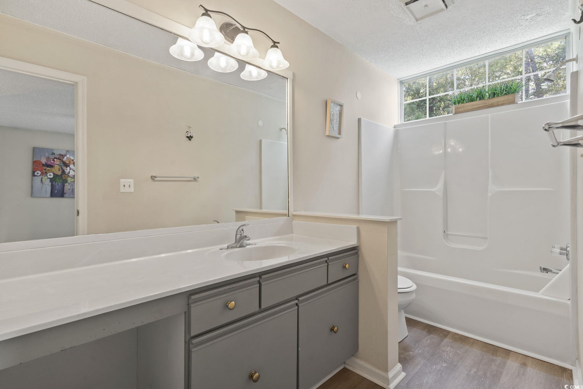 8885 Grove Park Drive, Unit F Surfside Beach, SC 29575 - Photo 29 of 34