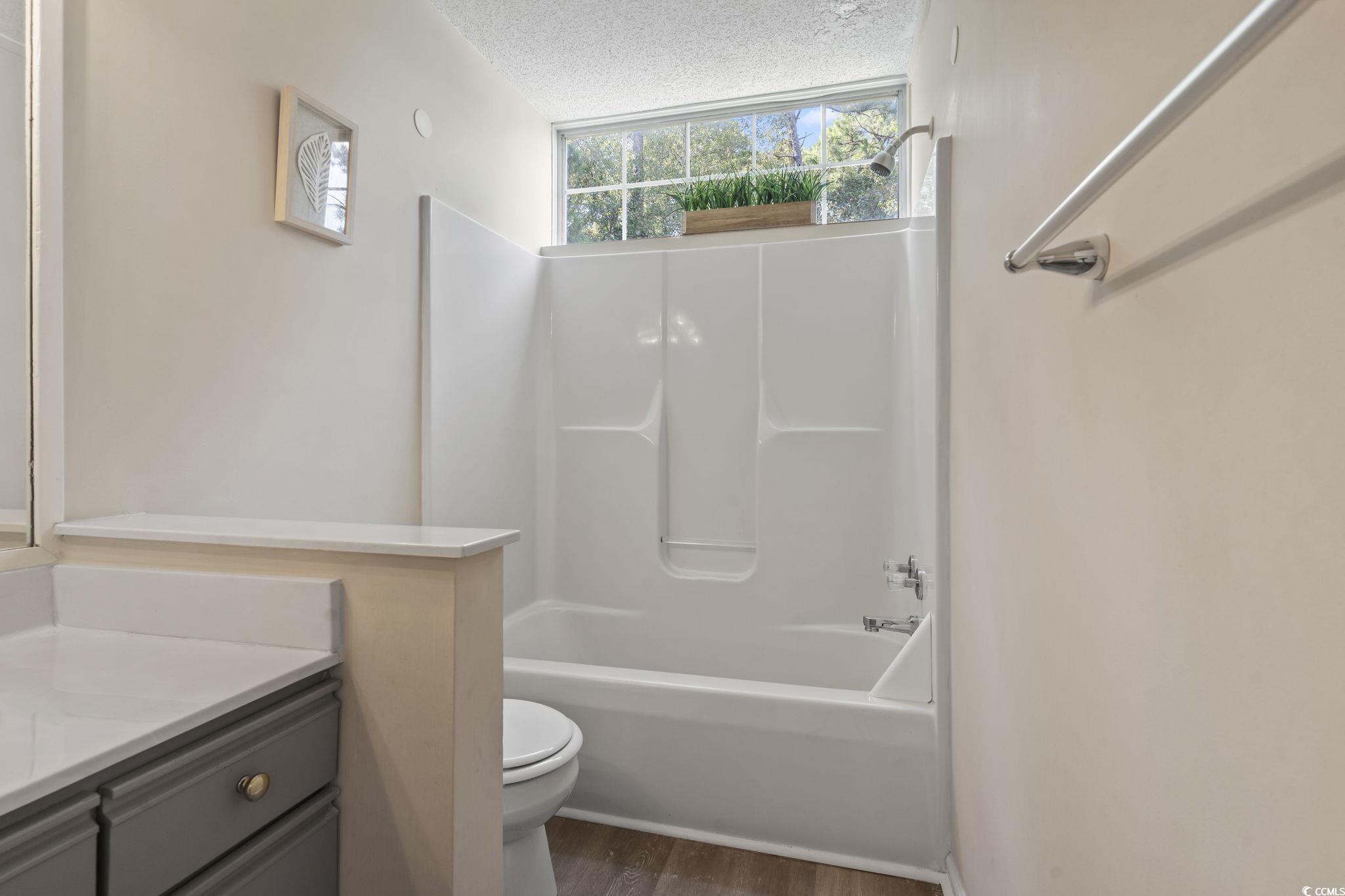 8885 Grove Park Drive, Unit F Surfside Beach, SC 29575 - Photo 30 of 34