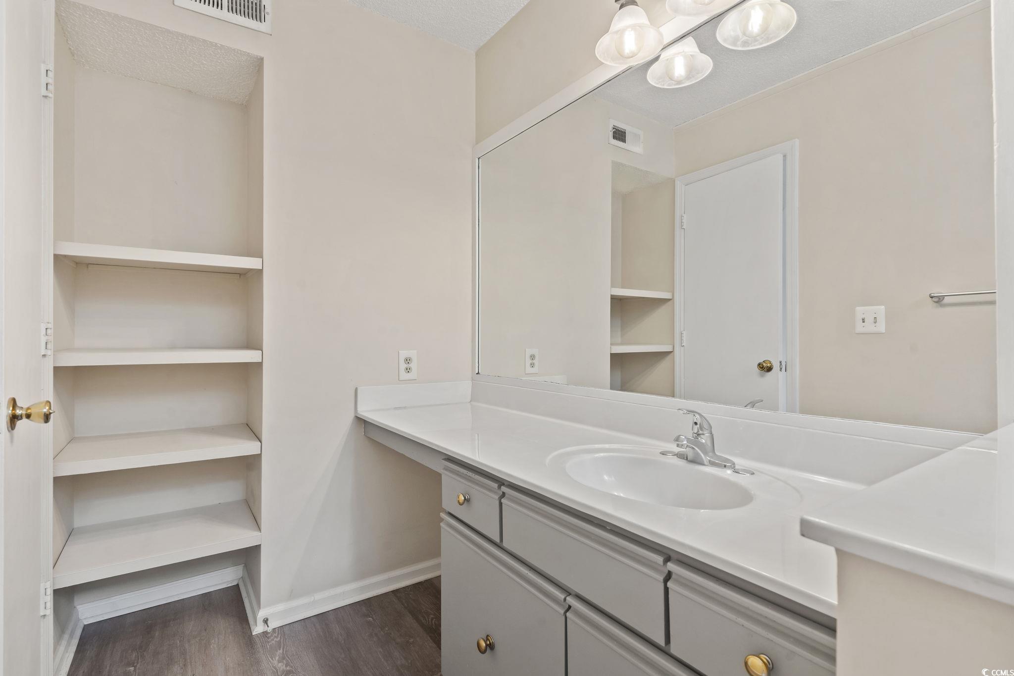 8885 Grove Park Drive, Unit F Surfside Beach, SC 29575 - Photo 31 of 34