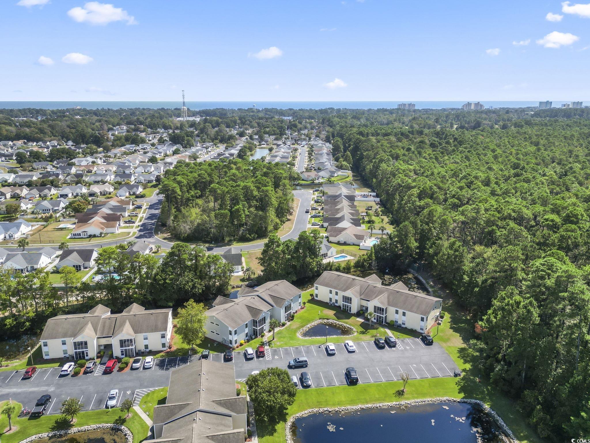 8885 Grove Park Drive, Unit F Surfside Beach, SC 29575 - Photo 33 of 34