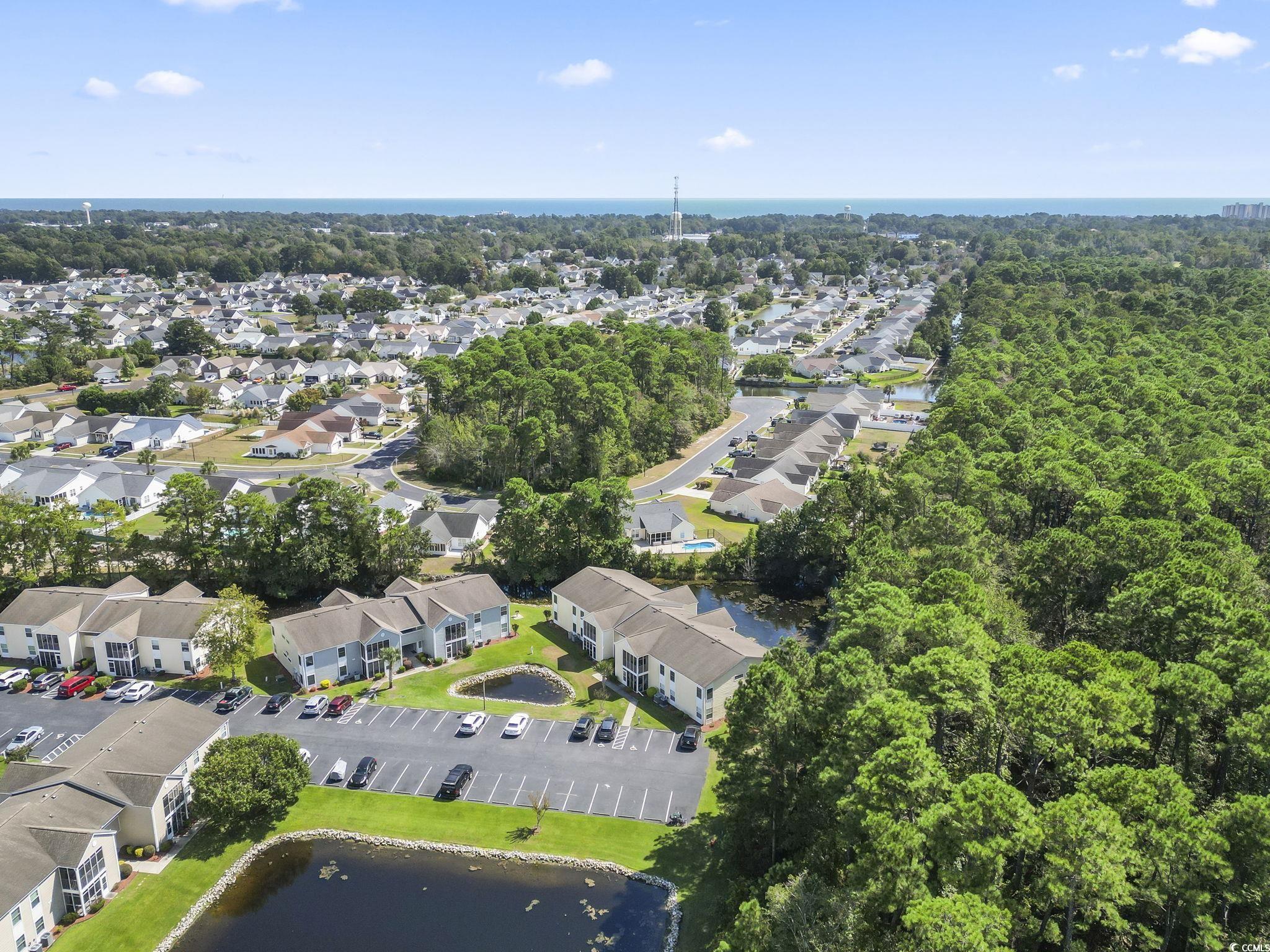 8885 Grove Park Drive, Unit F Surfside Beach, SC 29575 - Photo 34 of 34