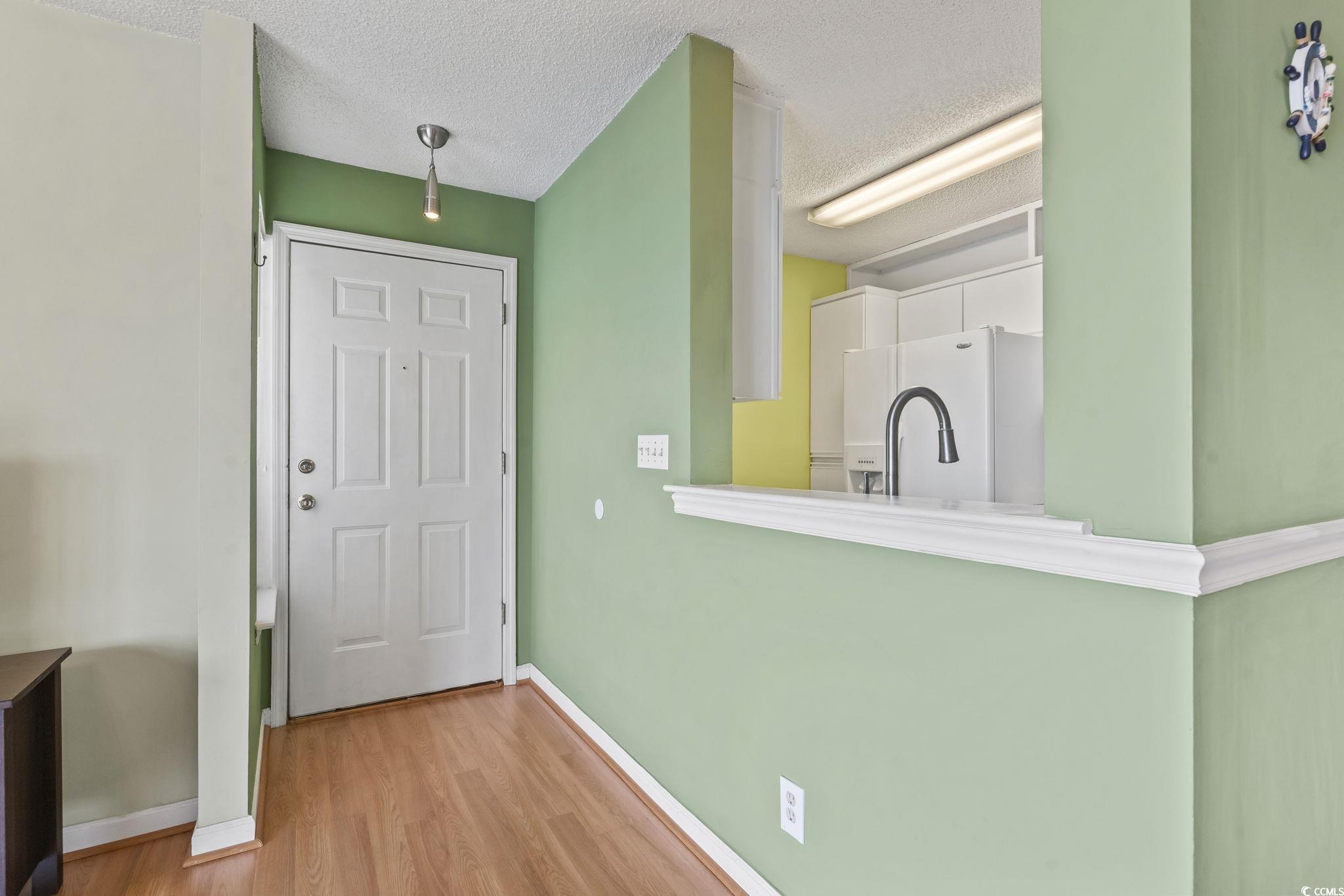 8885 Grove Park Drive, Unit F Surfside Beach, SC 29575 - Photo 6 of 34