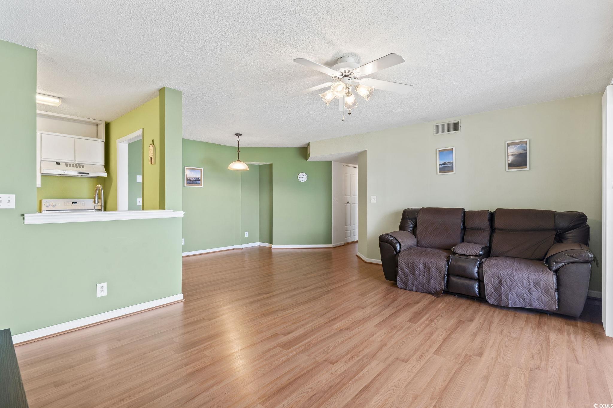 8885 Grove Park Drive, Unit F Surfside Beach, SC 29575 - Photo 7 of 34