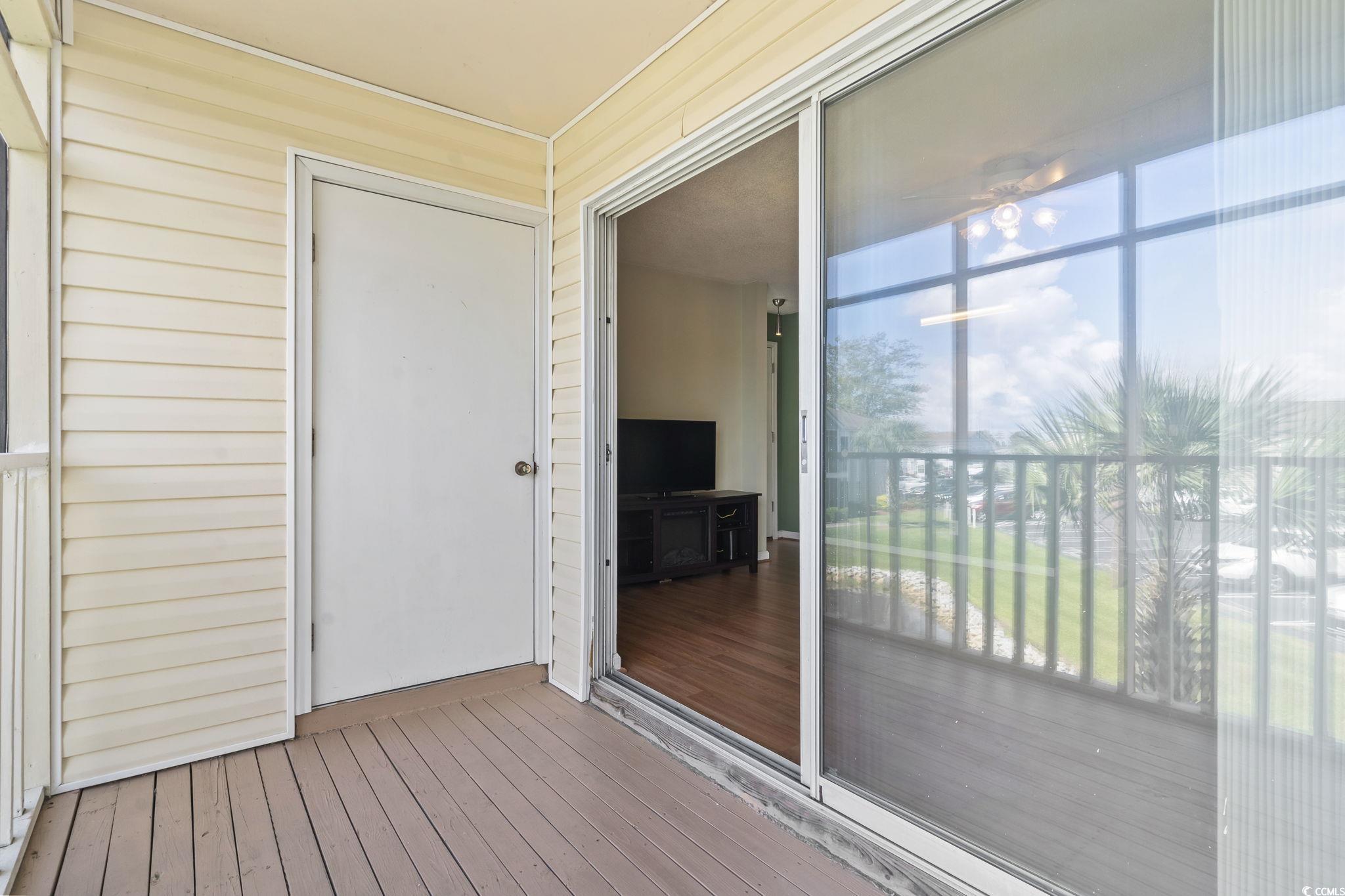 8885 Grove Park Drive, Unit F Surfside Beach, SC 29575 - Photo 8 of 34