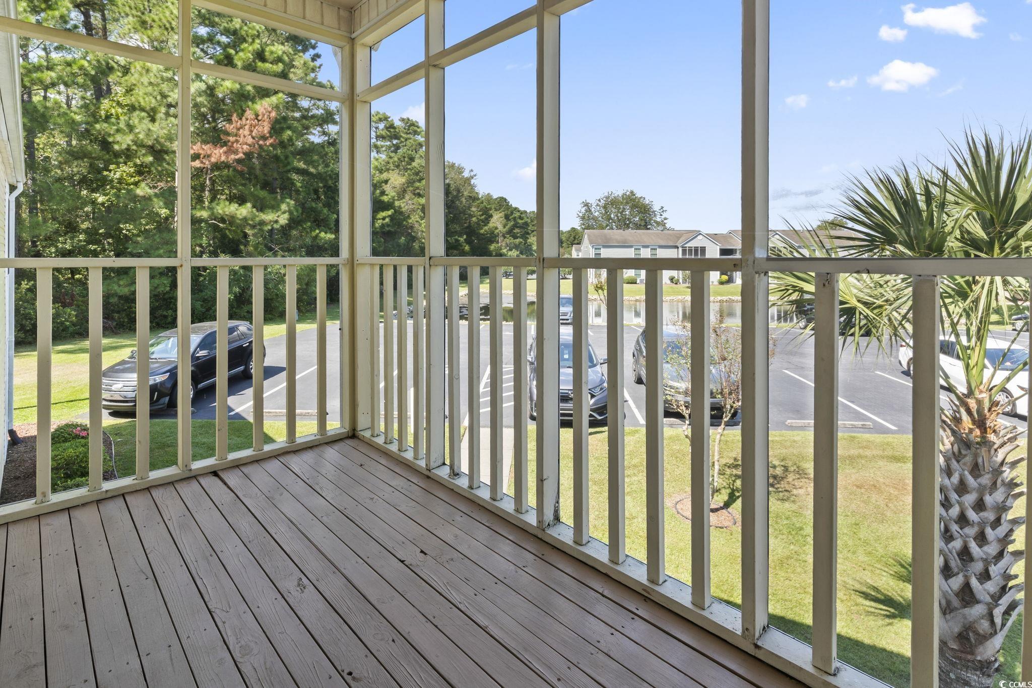 8885 Grove Park Drive, Unit F Surfside Beach, SC 29575 - Photo 9 of 34