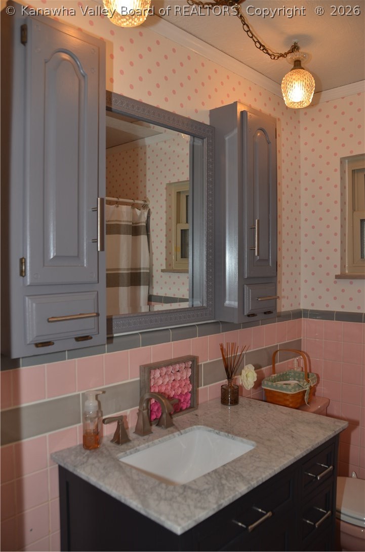 842 Beaumont Road Charleston, WV 25314 - Photo 17 of 25 Gallery Image 17