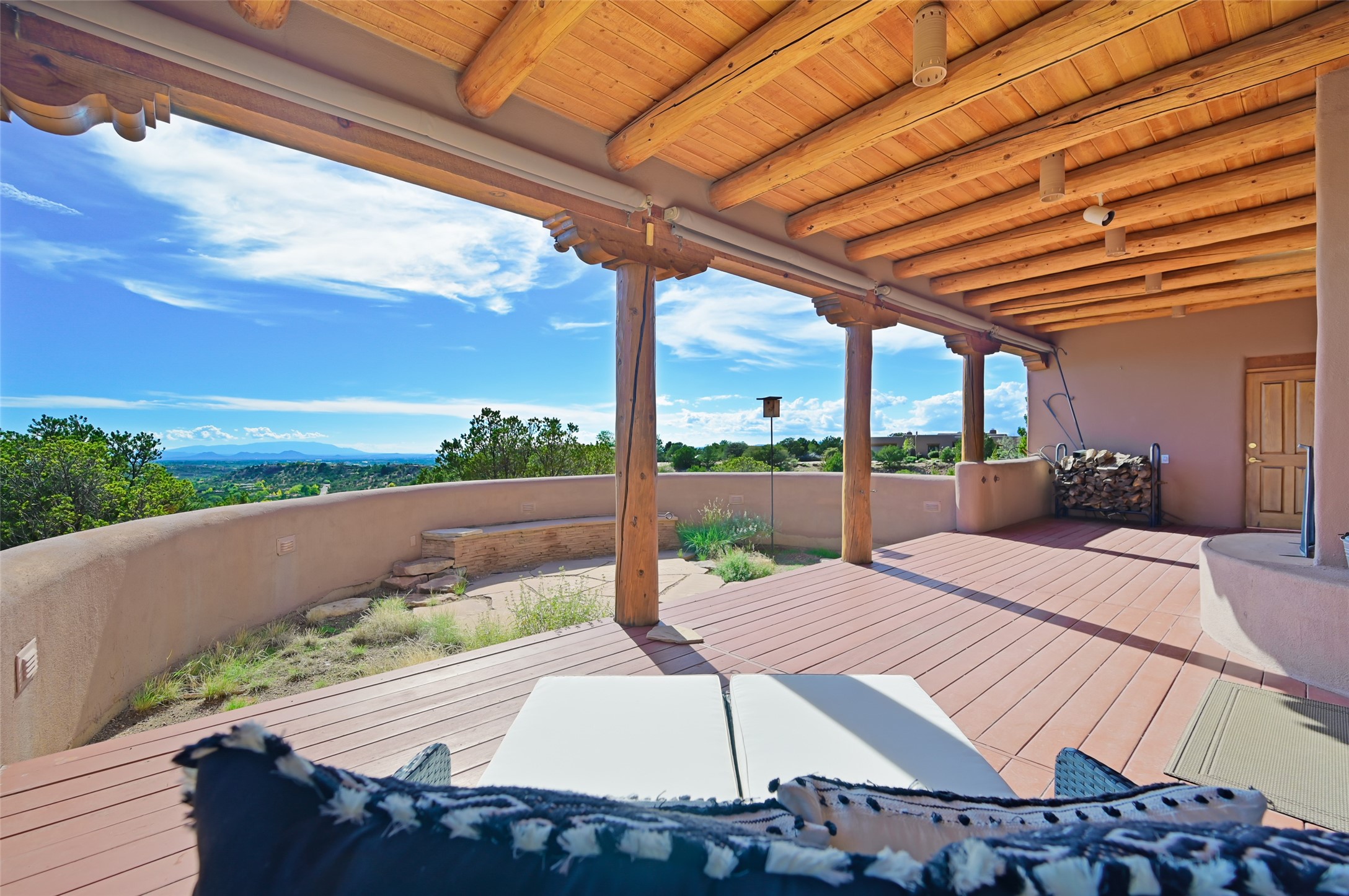 142 Barranca Road Santa Fe, NM 87501 - Photo 41 of 91 Gallery Image 41