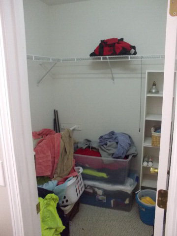 13241 Labradors Run Foley, AL 36535 - Photo 13 of 16 Master Closet