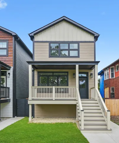 $739,900 | 2224 North Nordica Avenue, Chicago, IL 60707