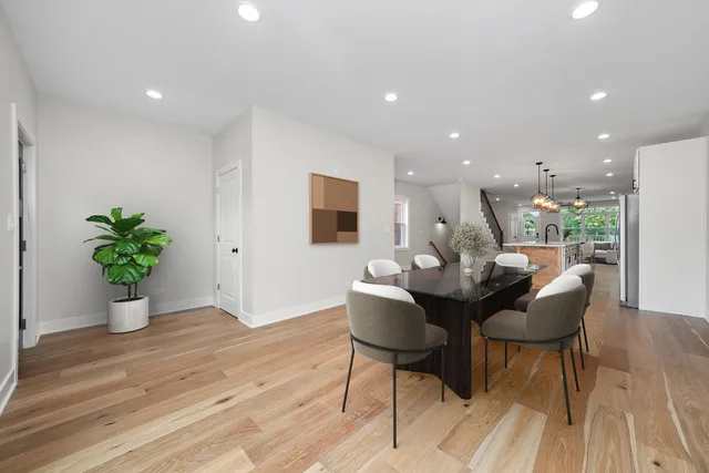 $739,900 | 2224 North Nordica Avenue, Chicago, IL 60707