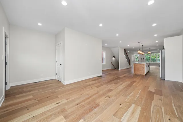 $739,900 | 2224 North Nordica Avenue, Chicago, IL 60707