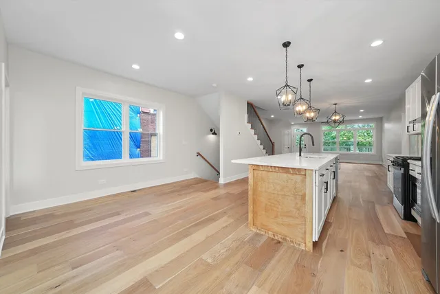 $739,900 | 2224 North Nordica Avenue, Chicago, IL 60707