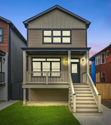 $739,900 | 2224 North Nordica Avenue, Chicago, IL 60707