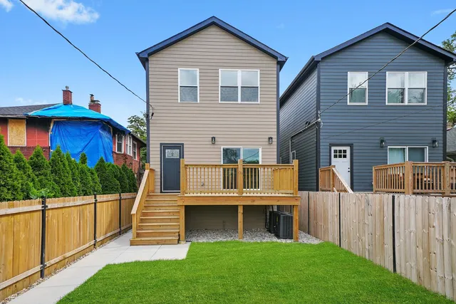 $739,900 | 2224 North Nordica Avenue, Chicago, IL 60707