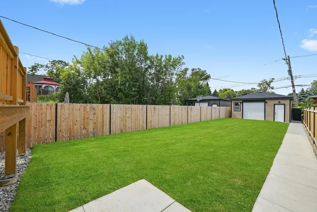 $739,900 | 2224 North Nordica Avenue, Chicago, IL 60707