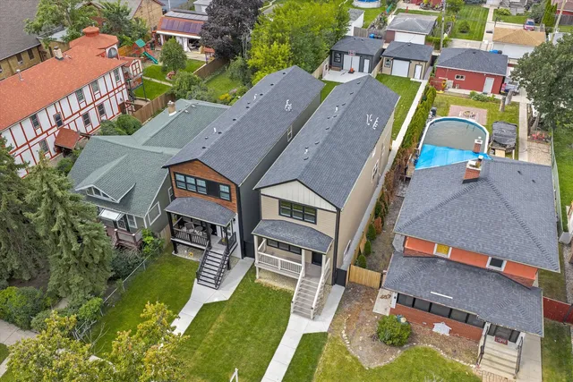 $739,900 | 2224 North Nordica Avenue, Chicago, IL 60707
