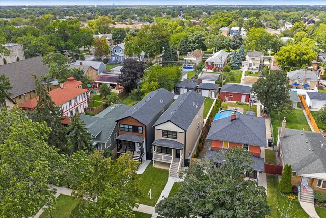 $739,900 | 2224 North Nordica Avenue, Chicago, IL 60707