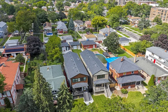 $739,900 | 2224 North Nordica Avenue, Chicago, IL 60707