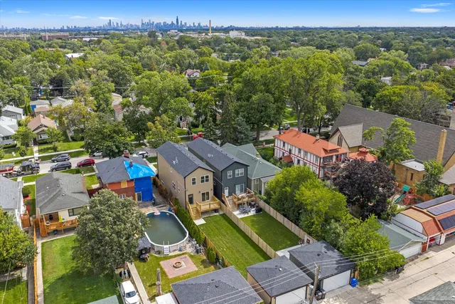 $739,900 | 2224 North Nordica Avenue, Chicago, IL 60707