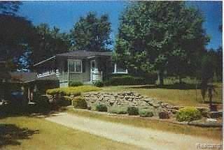 7493 Fisher Road Howell, MI 48855 - Photo 1 of 1 Property Photo