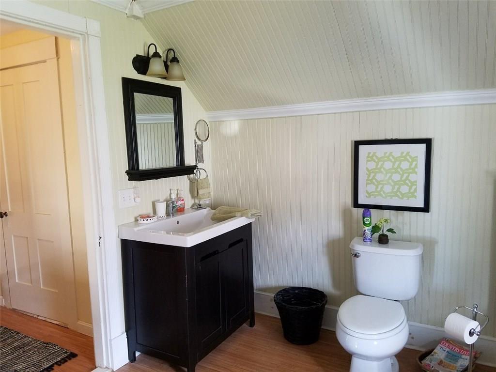 77 Main Street Peru, ME 04290 - Photo 28 of 35 Master bath on second level