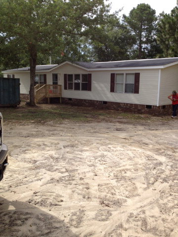 1125 Cooks Bridge Road Aiken, SC 29805 - Photo 1 of 1