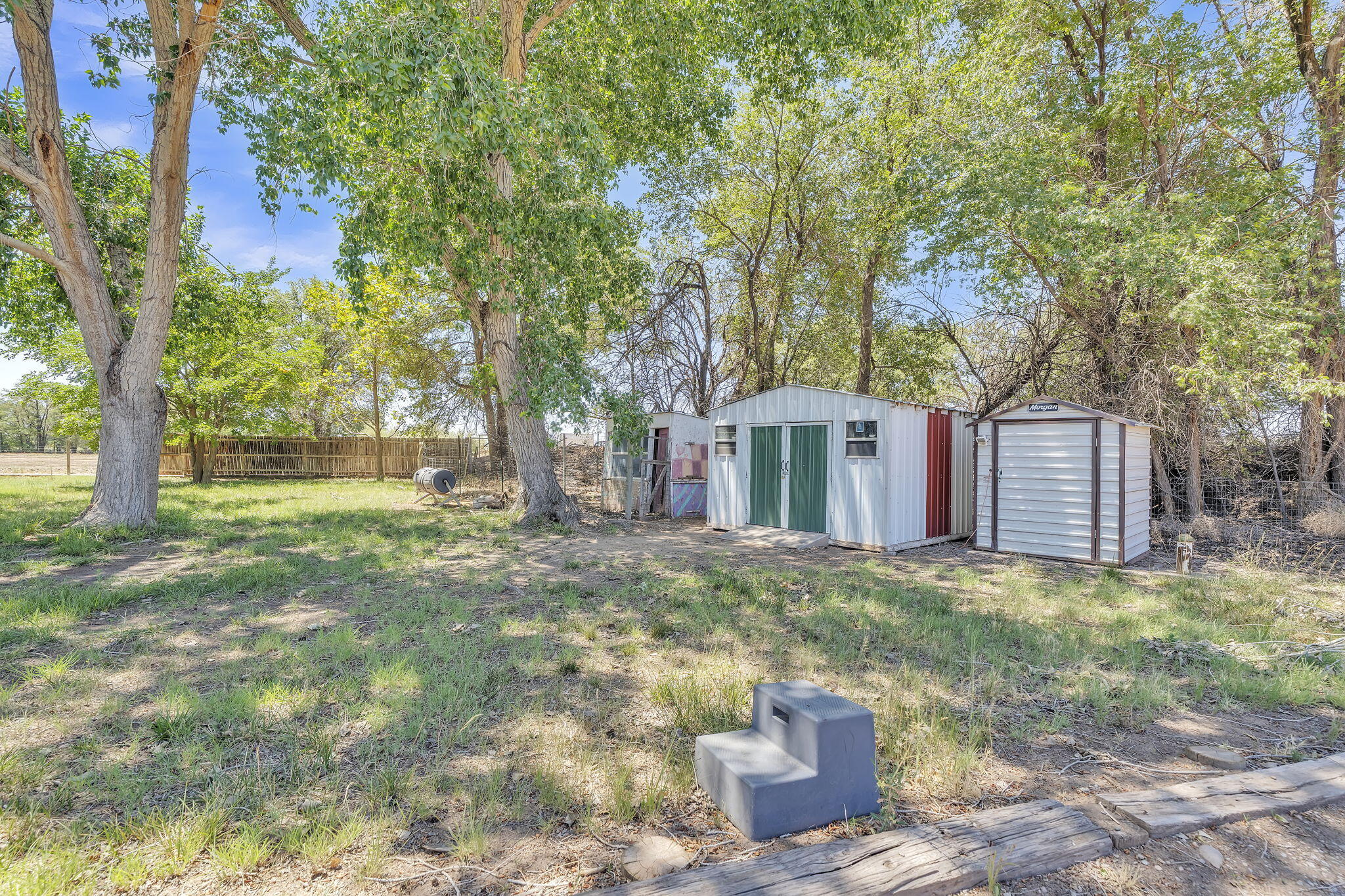 34 Andres Sanchez Road Belen, NM 87002 - Photo 85 of 101 Gallery Image 85