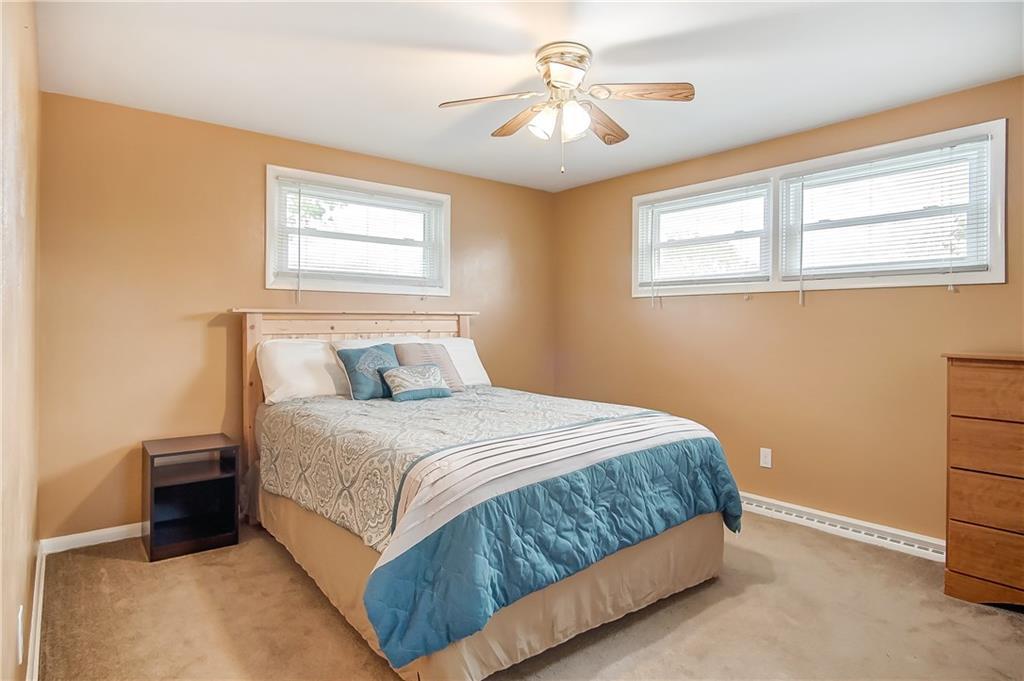 4845 Gay Street Springfield, OH 45503 - Photo 13 of 41