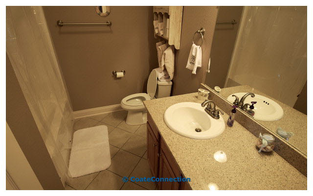 26519 Marina Road, Unit A Orange Beach, AL 36561 - Photo 11 of 37 Bathroom 2