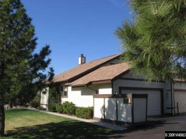1141 Rayburn Drive Reno, NV 89503 - Photo 2 of 9 a view of a house with a yard