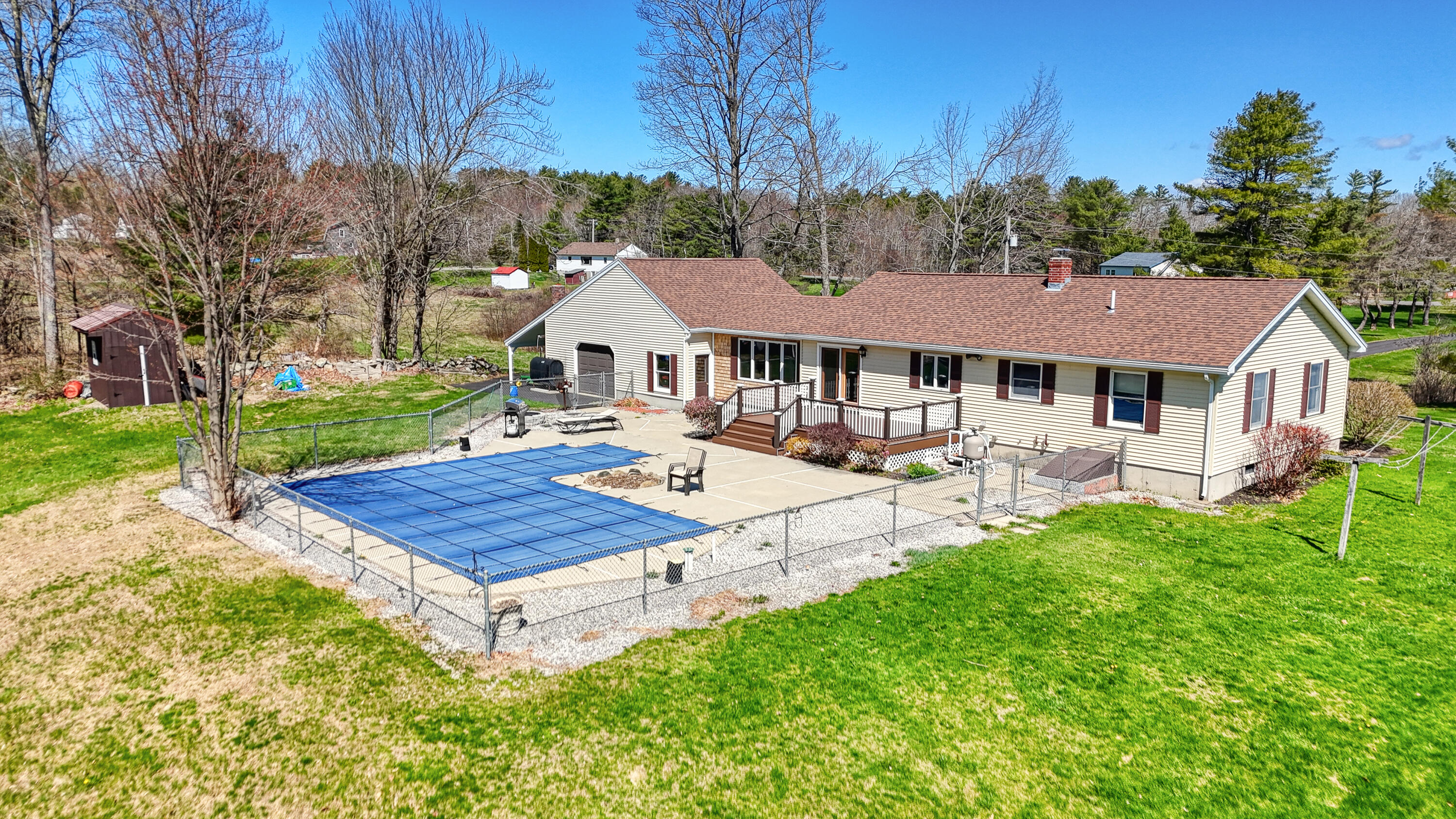 128 Capen Road Gardiner, ME 04345 - Photo 32 of 44 109927ae-106